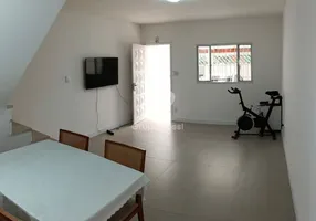 Foto 1 de Sobrado com 2 Quartos à venda, 82m² em Santo Amaro, São Paulo