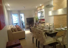 Foto 1 de Apartamento com 2 Quartos à venda, 70m² em Vila Boa Vista, Santo André