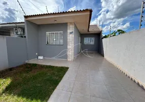 Foto 1 de Casa com 3 Quartos à venda, 62m² em , Mandaguaçu