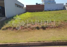 Foto 1 de Lote/Terreno à venda em Residencial Doutor Raul Coury, Rio das Pedras