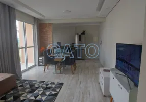 Foto 1 de Apartamento com 3 Quartos à venda, 76m² em Portal da Serra, Santana de Parnaíba