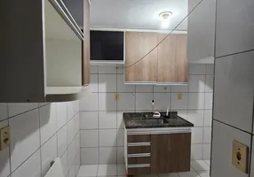 Foto 1 de Apartamento com 2 Quartos para alugar, 54m² em Turu, São Luís