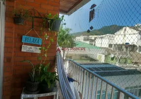 Foto 1 de Apartamento com 3 Quartos à venda, 118m² em Maracanã, Rio de Janeiro