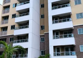 Foto 1 de Apartamento com 2 Quartos à venda, 53m² em Engenheiro Luciano Cavalcante, Fortaleza