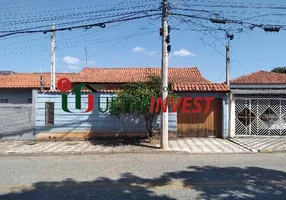 Foto 1 de Casa com 3 Quartos à venda, 233m² em Parque das Laranjeiras, Sorocaba