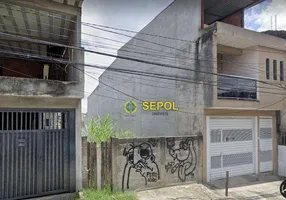 Foto 1 de Lote/Terreno à venda, 150m² em Parque Savoy City, São Paulo