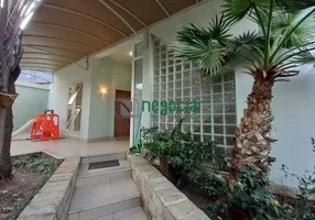 Foto 1 de Casa com 4 Quartos à venda, 385m² em Centro, Betim