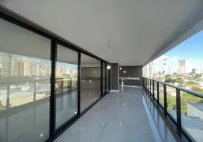 Foto 1 de Apartamento com 4 Quartos à venda, 216m² em Setor Bueno, Goiânia