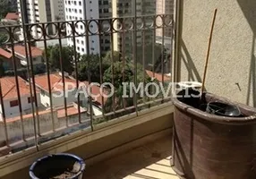 Foto 1 de Apartamento com 3 Quartos à venda, 100m² em Vila Alexandria, São Paulo