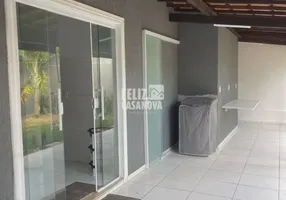 Foto 1 de Imóvel Comercial com 3 Quartos para alugar, 10m² em Gleba B, Camaçari