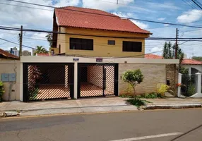 Foto 1 de Casa com 4 Quartos para venda ou aluguel, 400m² em Iguaçu, Londrina