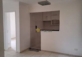 Foto 1 de Apartamento com 2 Quartos para venda ou aluguel, 49m² em Paulicéia, São Bernardo do Campo
