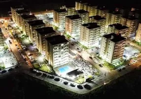 Foto 1 de Apartamento com 2 Quartos à venda, 51m² em Centro, São Lourenço da Mata