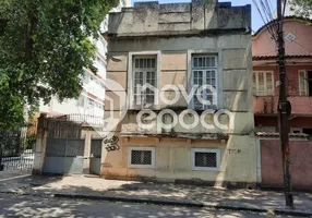 Foto 1 de Casa com 4 Quartos à venda, 177m² em Estacio, Rio de Janeiro