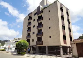 Foto 1 de Apartamento com 2 Quartos à venda, 70m² em Enseada, Guarujá