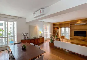 Foto 1 de Apartamento com 4 Quartos para venda ou aluguel, 230m² em Jardim América, São Paulo