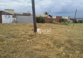 Foto 1 de Lote/Terreno à venda, 365m² em Jardim Alice, São José do Rio Preto