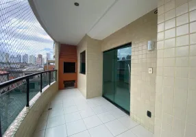Foto 1 de Apartamento com 4 Quartos para alugar, 130m² em Umarizal, Belém