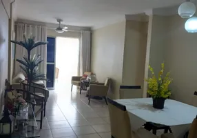 Foto 1 de Apartamento com 3 Quartos à venda, 99m² em Termal, Caldas Novas