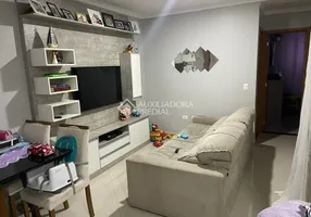 Foto 1 de Cobertura com 2 Quartos à venda, 104m² em Vila Gilda, Santo André