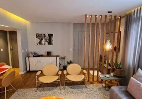 Foto 1 de Apartamento com 3 Quartos à venda, 135m² em Jardim Paulista, São Paulo