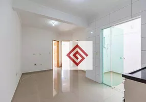 Foto 1 de Apartamento com 2 Quartos à venda, 48m² em Parque Marajoara, Santo André