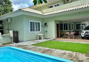 Foto 1 de Casa com 4 Quartos à venda, 341m² em Jurerê, Florianópolis