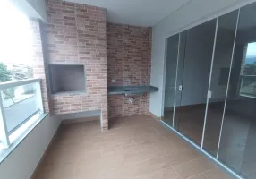 Foto 1 de Apartamento com 2 Quartos à venda, 76m² em Itaguá, Ubatuba