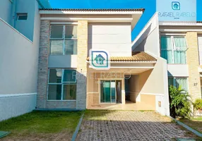 Foto 1 de Casa de Condomínio com 4 Quartos à venda, 180m² em Eusebio, Eusébio