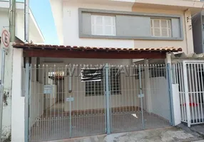 Foto 1 de Sobrado com 2 Quartos para alugar, 80m² em Vila Mariza Mazzei, São Paulo