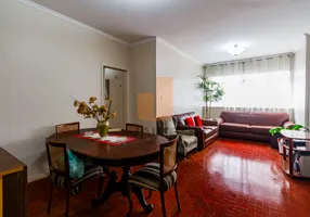 Foto 1 de Apartamento com 3 Quartos à venda, 116m² em Higienópolis, São Paulo