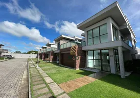 Foto 1 de Casa de Condomínio com 3 Quartos para venda ou aluguel, 237m² em Tamatanduba, Eusébio