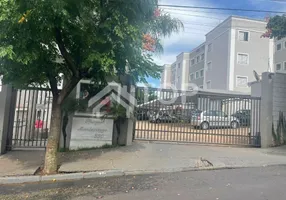 Foto 1 de Apartamento com 2 Quartos à venda, 60m² em Jardim Ricetti, São Carlos