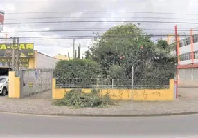 Foto 1 de Lote/Terreno à venda, 5m² em Hauer, Curitiba
