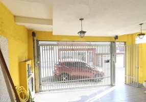 Foto 1 de Sobrado com 3 Quartos à venda, 250m² em Santana, São Paulo