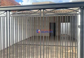 Foto 1 de Casa com 3 Quartos à venda, 123m² em Loteamento Portal da Cidade Amiga, Mirassol