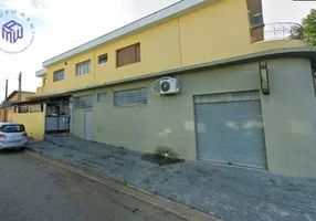 Foto 1 de Ponto Comercial à venda, 350m² em Vila Gomes, Sorocaba