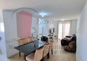 Foto 1 de Apartamento com 2 Quartos à venda, 59m² em Vila Príncipe de Gales, Santo André