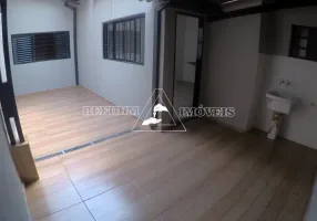 Foto 1 de Casa com 2 Quartos para alugar, 85m² em Vila Tibério, Ribeirão Preto