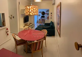 Foto 1 de Apartamento com 3 Quartos à venda, 66m² em Jardim Botânico, Ribeirão Preto