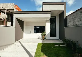 Foto 1 de Casa com 3 Quartos à venda, 107m² em Centro, Eusébio