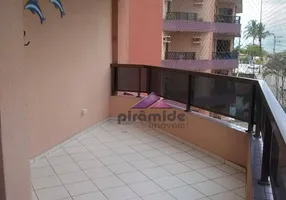 Foto 1 de Apartamento com 2 Quartos à venda, 84m² em Indaiá, Caraguatatuba