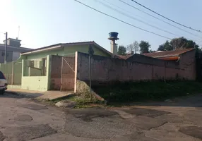 Foto 1 de Casa com 3 Quartos à venda, 130m² em Guatupe, São José dos Pinhais