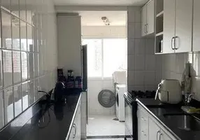 Foto 1 de Apartamento com 3 Quartos à venda, 90m² em Centro, Uberlândia