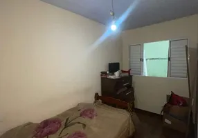 Foto 1 de Casa com 2 Quartos à venda, 125m² em Jardim Bela Vista, Mauá