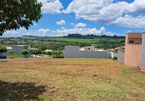Foto 1 de à venda, 377m² em Reserva San Pedro, Ribeirão Preto