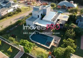Foto 1 de Casa de Condomínio com 4 Quartos à venda, 405m² em Morro Alto, Itupeva