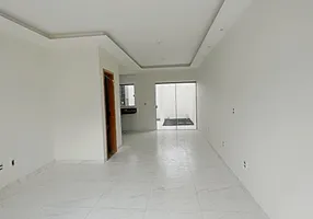 Foto 1 de Casa com 3 Quartos à venda, 103m² em Loteamento Bem Viver, Uberlândia