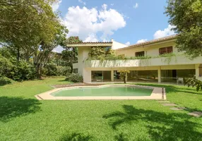 Foto 1 de Casa com 4 Quartos à venda, 748m² em Jardim Guedala, São Paulo