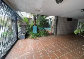 Foto 1 de Casa com 4 Quartos à venda, 309m² em Brooklin, São Paulo
